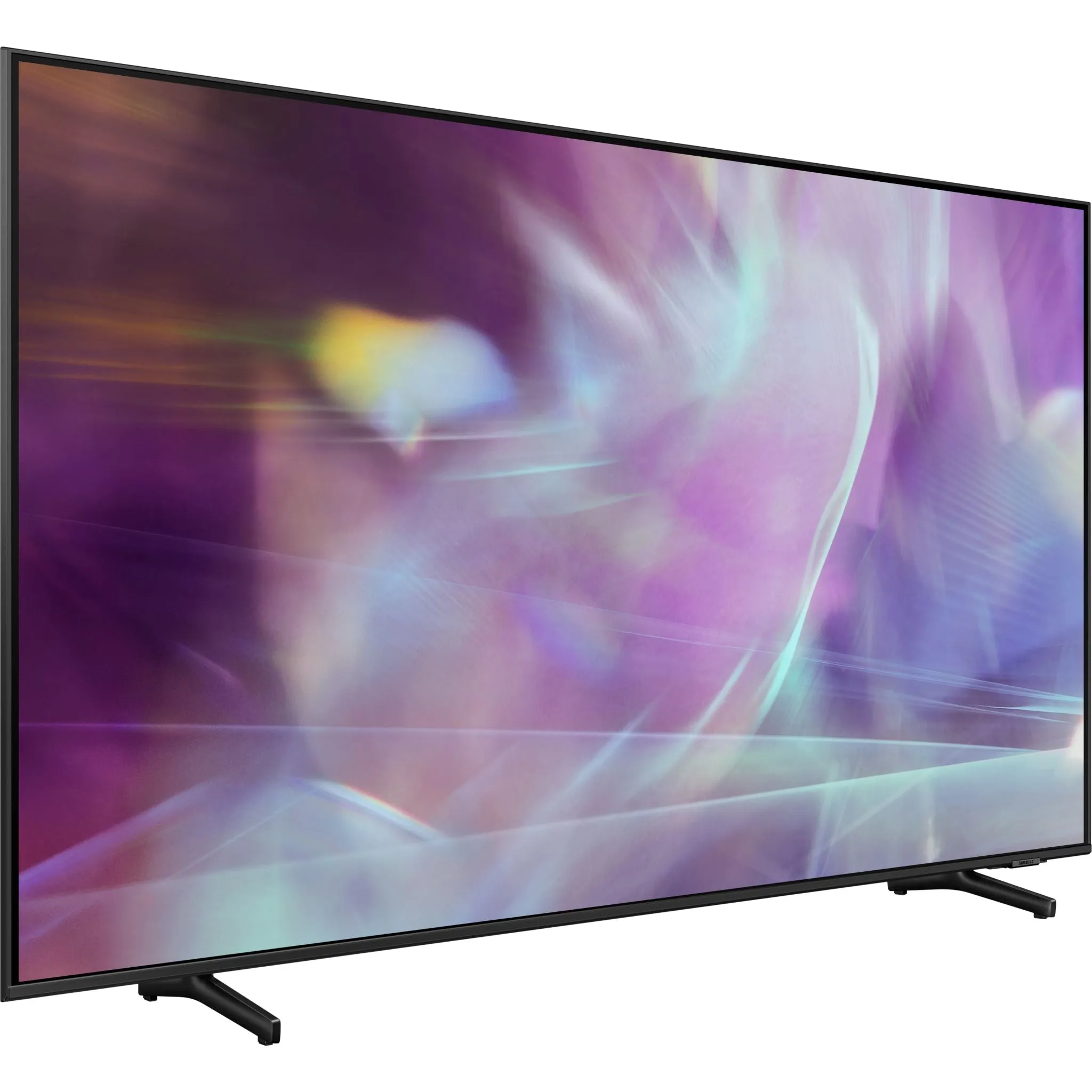 Samsung 82 QLED 4K Smart (QN82Q60TAFXZC) - Black