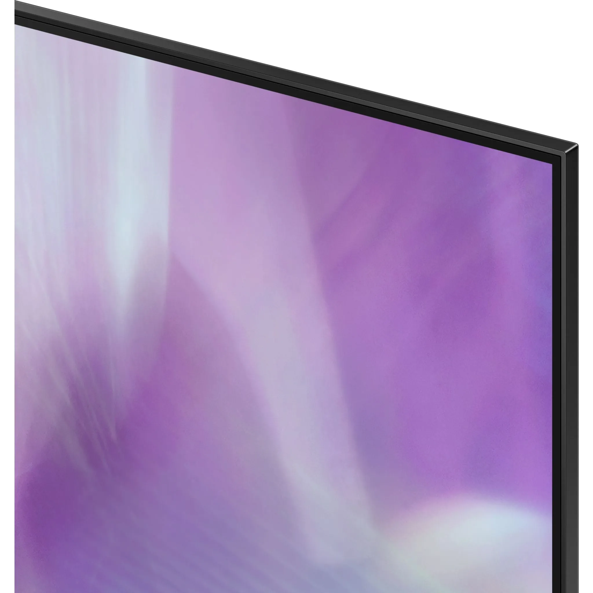Samsung 82 QLED 4K Smart (QN82Q60TAFXZC) - Black