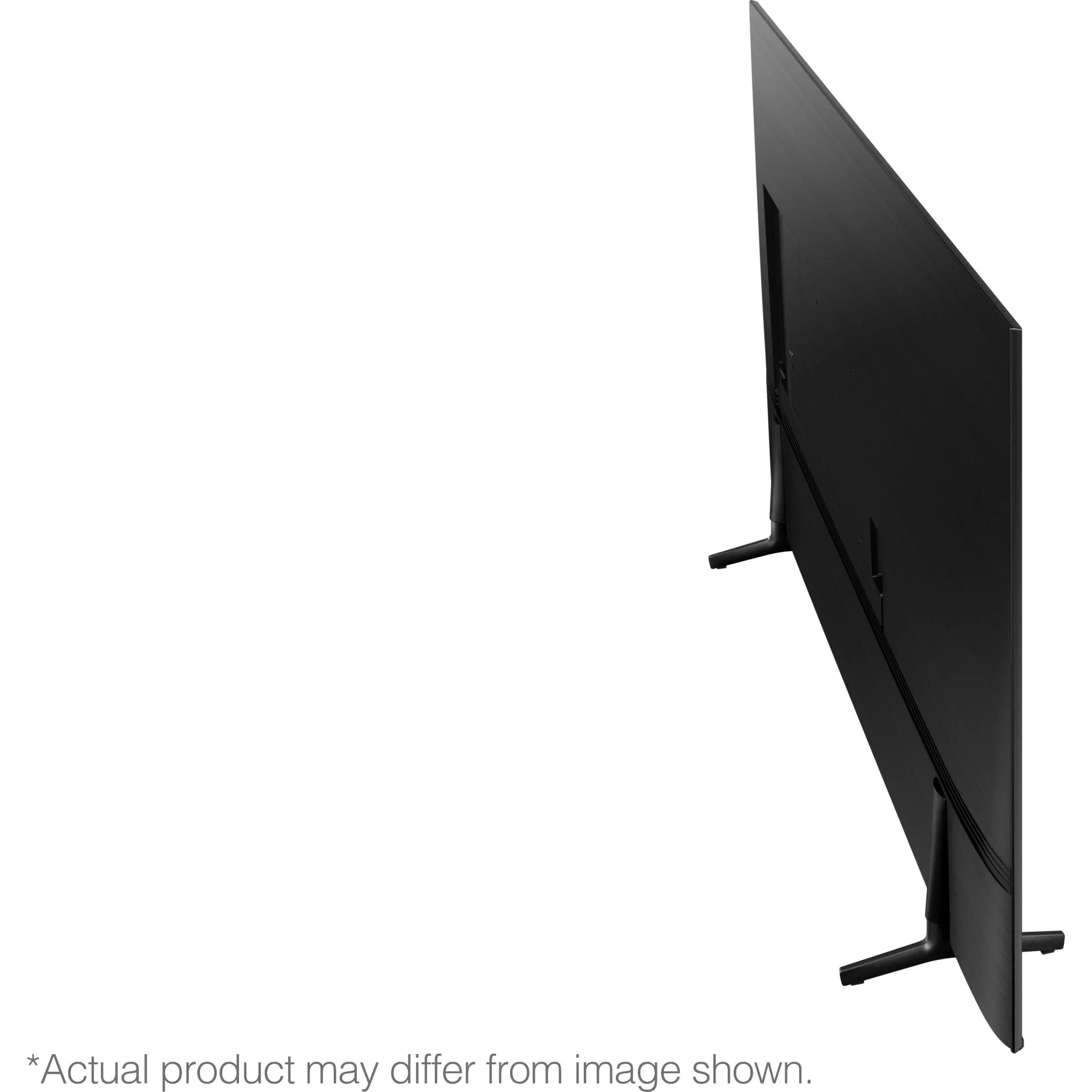 Samsung 82 QLED 4K Smart (QN82Q60TAFXZC) - Black