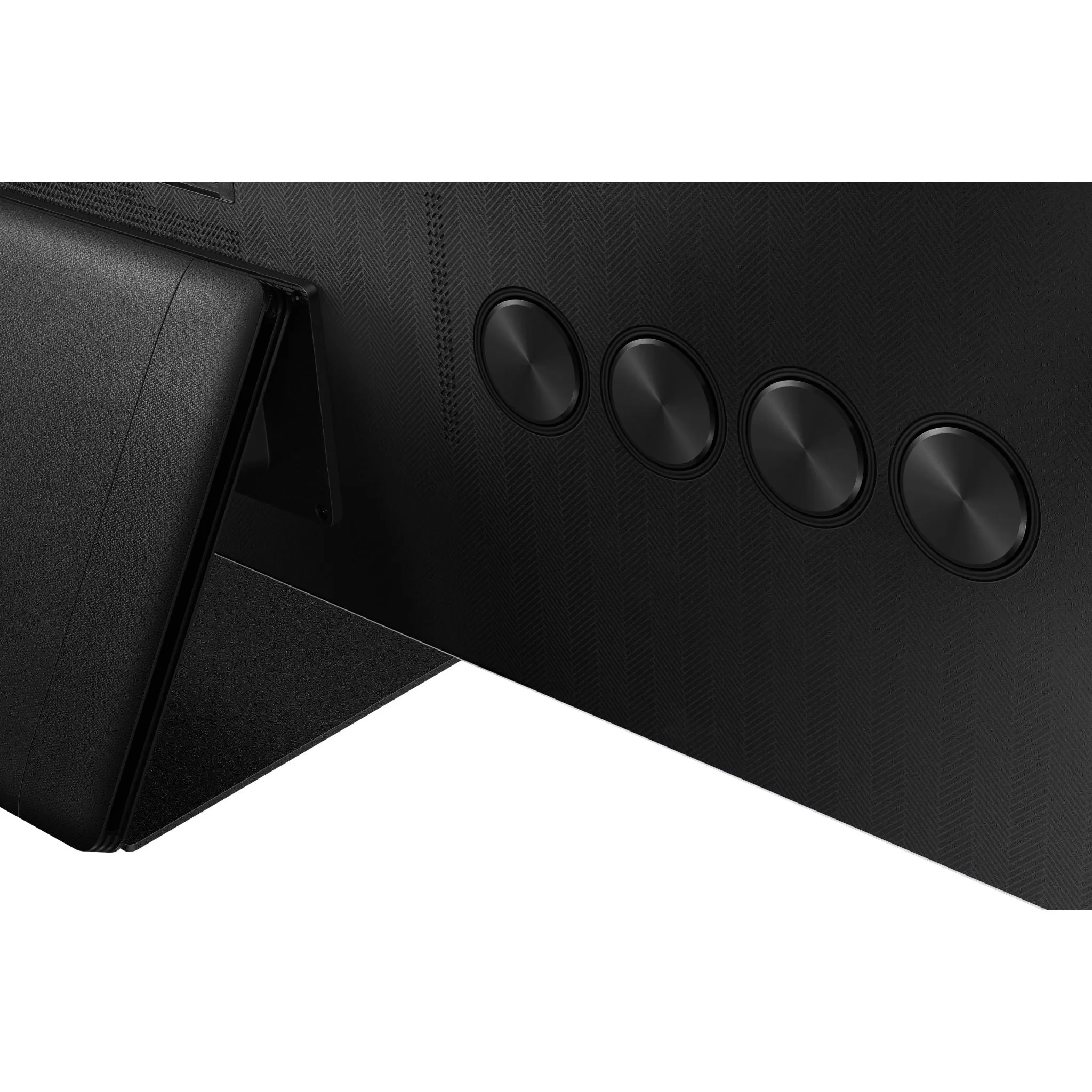 Samsung 85 Neo QLED 8K Smart TV (QN85QN800BFXZC) - Black