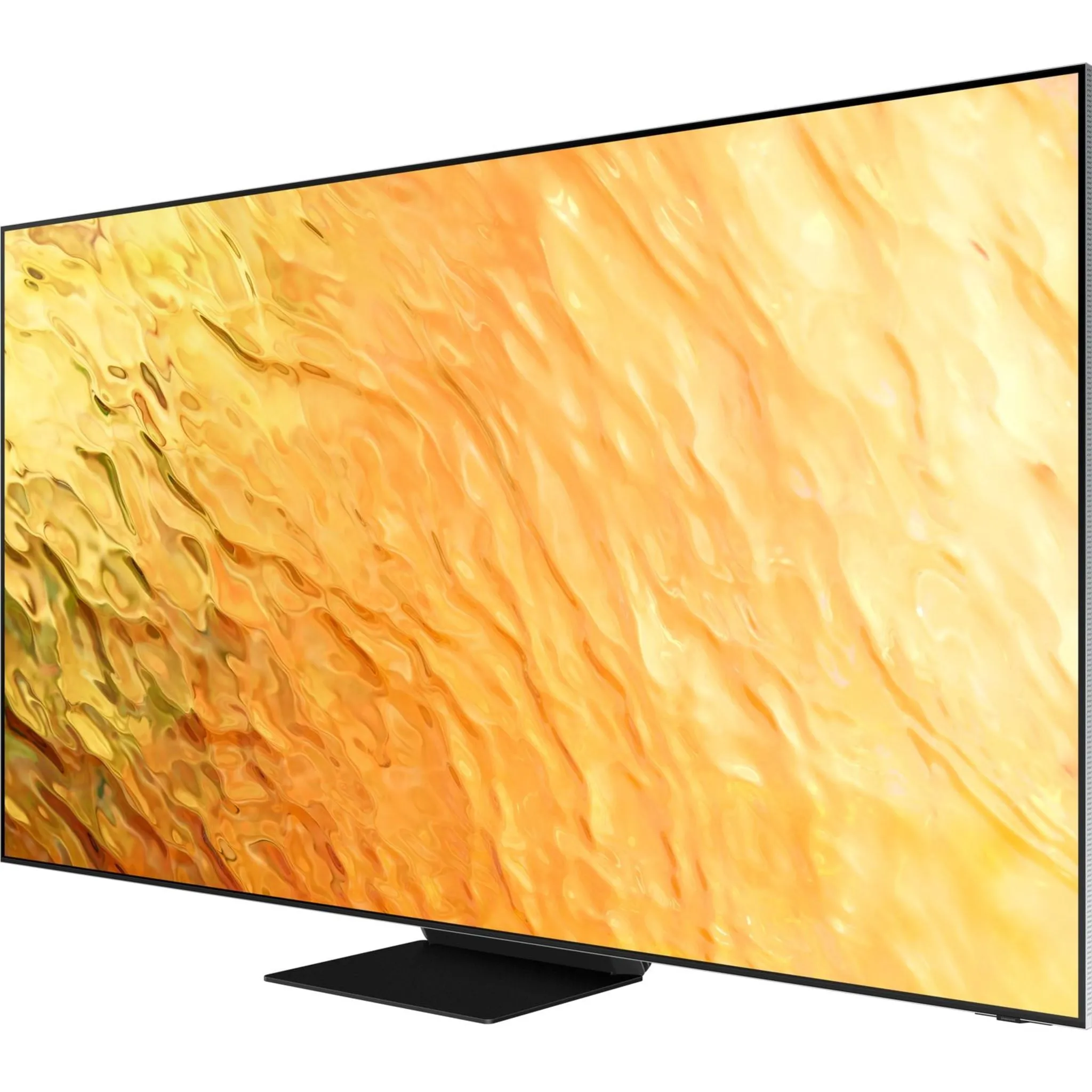 Samsung 85 Neo QLED 8K Smart TV (QN85QN800BFXZC) - Black