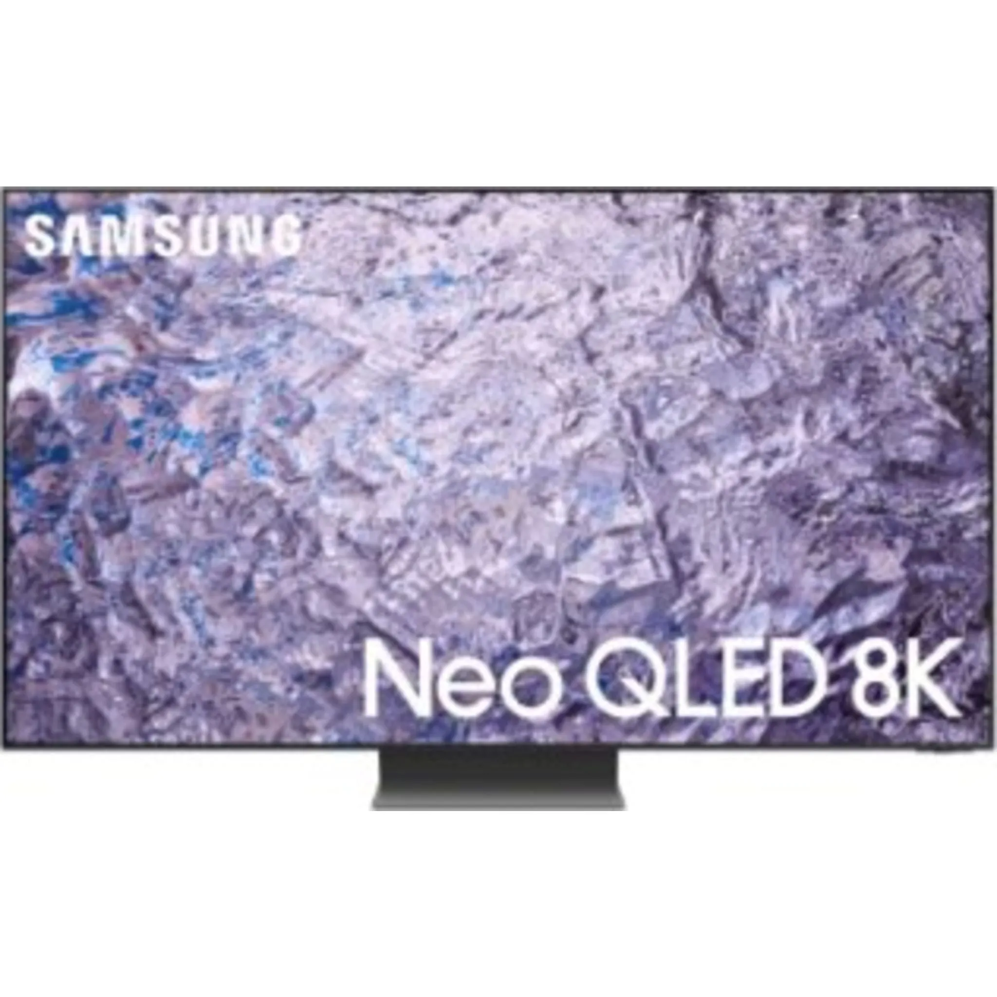 Samsung 85 Neo QLED 8K Smart TV (QN85QN800CFXZC) - Black