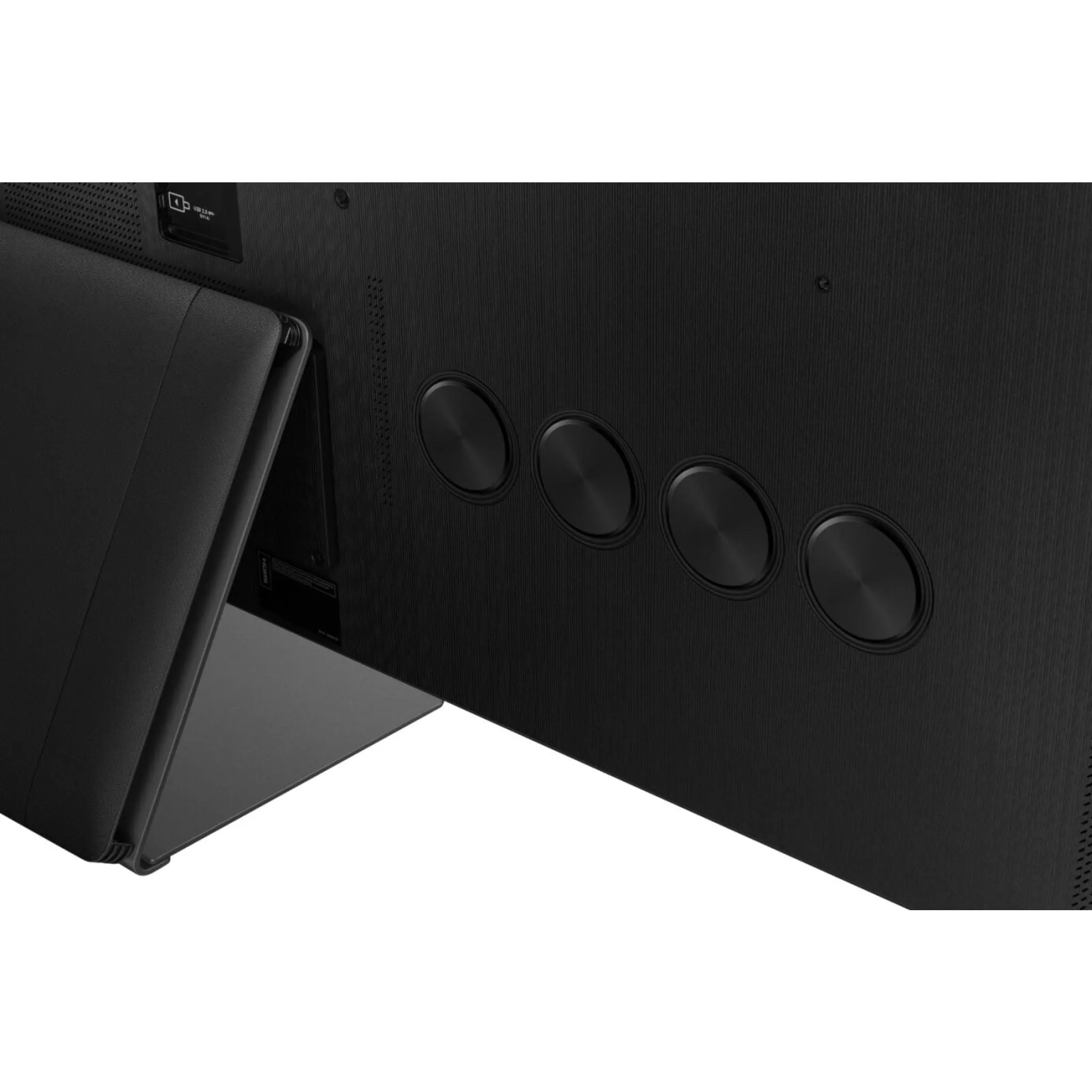 Samsung 85 Neo QLED 8K Smart TV (QN85QN800CFXZC) - Black
