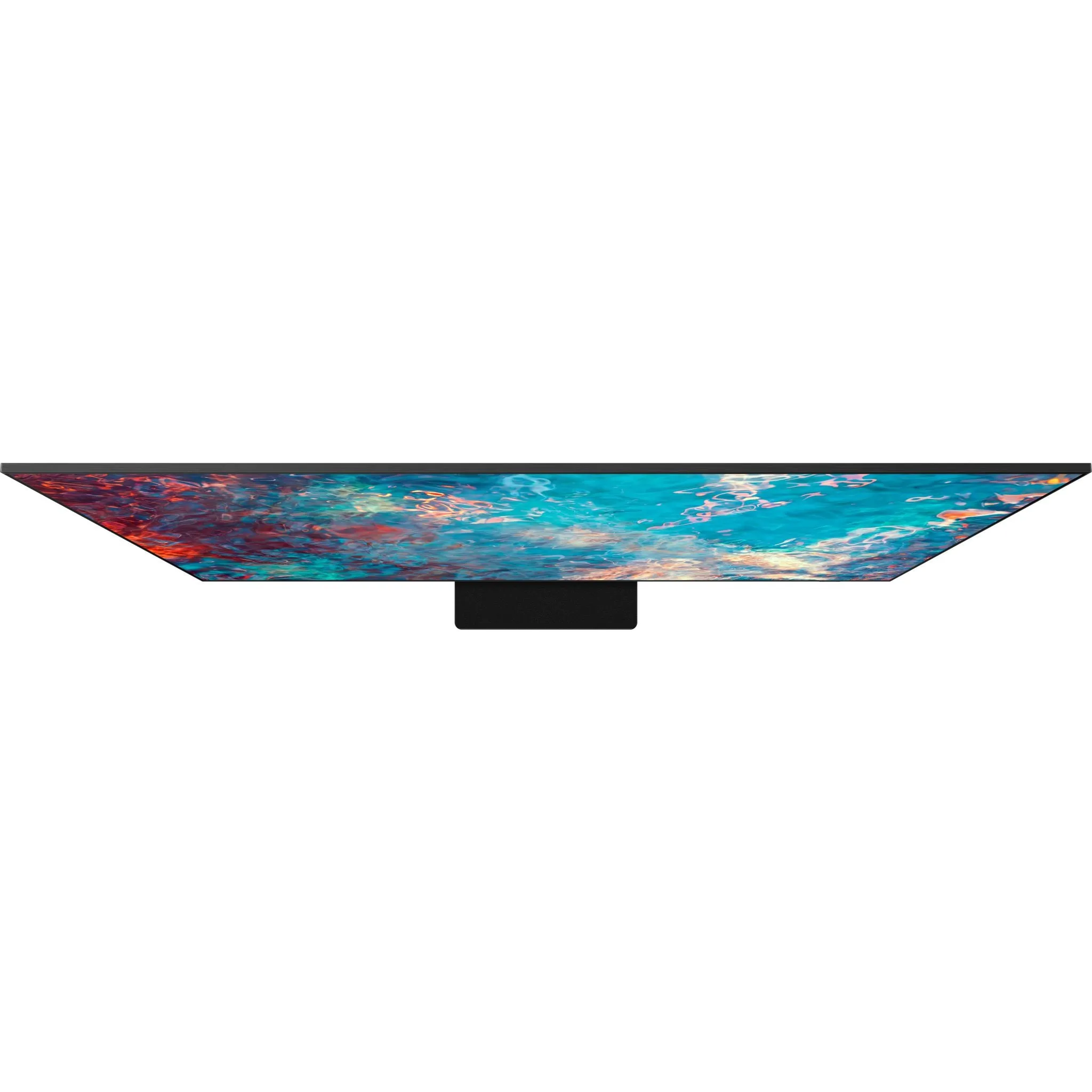Samsung 85 QLED 4K Smart (QN85QN85AAFXZC) - Black