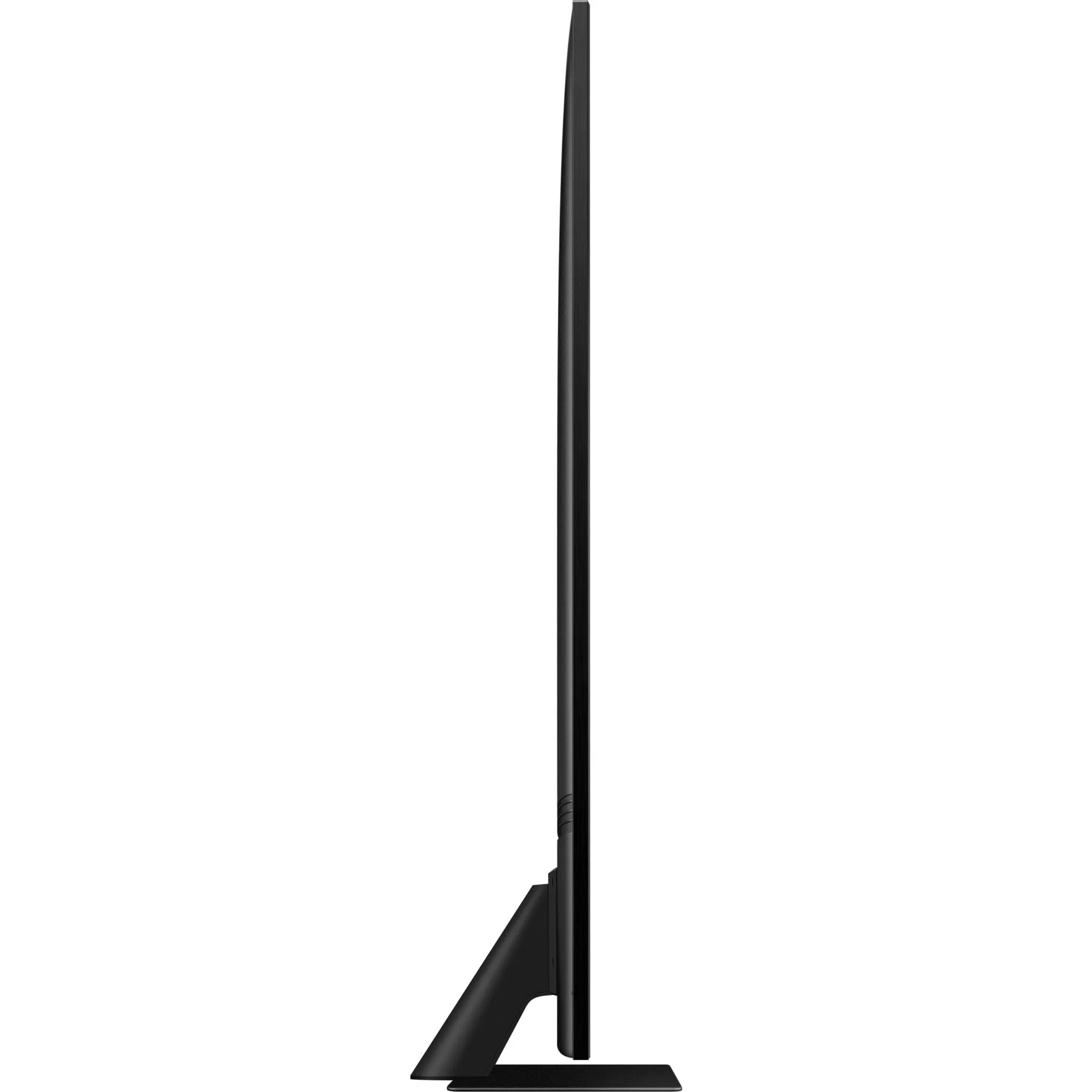 Samsung 85 QLED 4K Smart (QN85QN85AAFXZC) - Black
