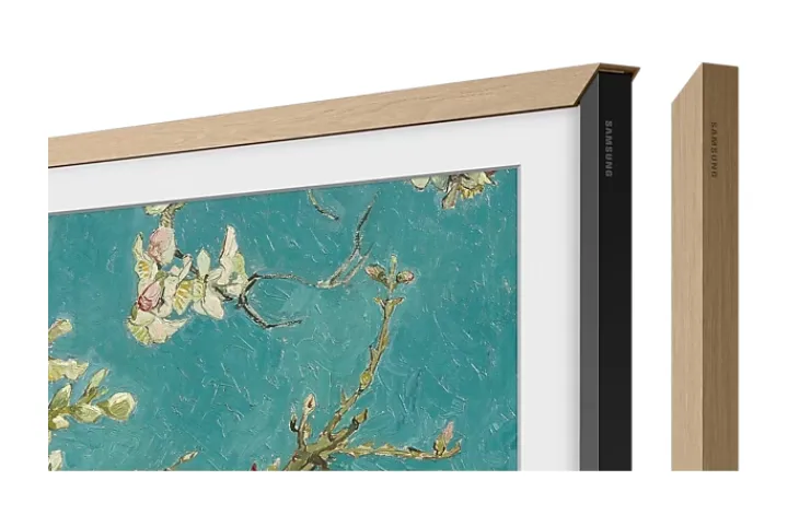 Samsung Customizable Bezel for 32" 2023 Frame TVs