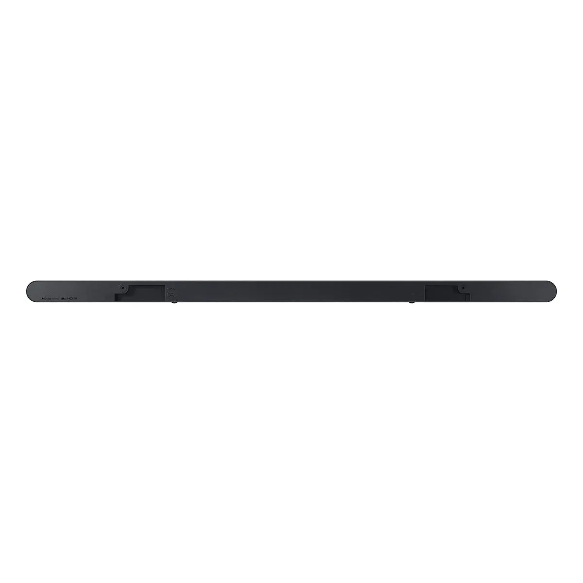 Samsung HW-S700D 3.1-Channel Soundbar with Wireless Subwoofer (Black)