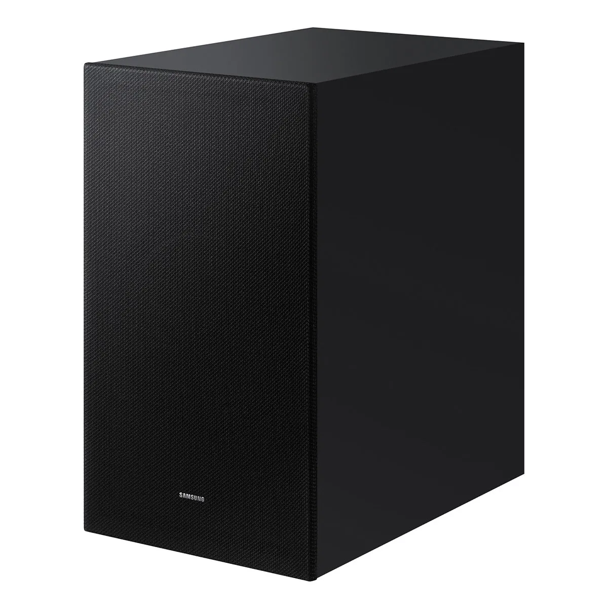 Samsung HW-S700D 3.1-Channel Soundbar with Wireless Subwoofer (Black)