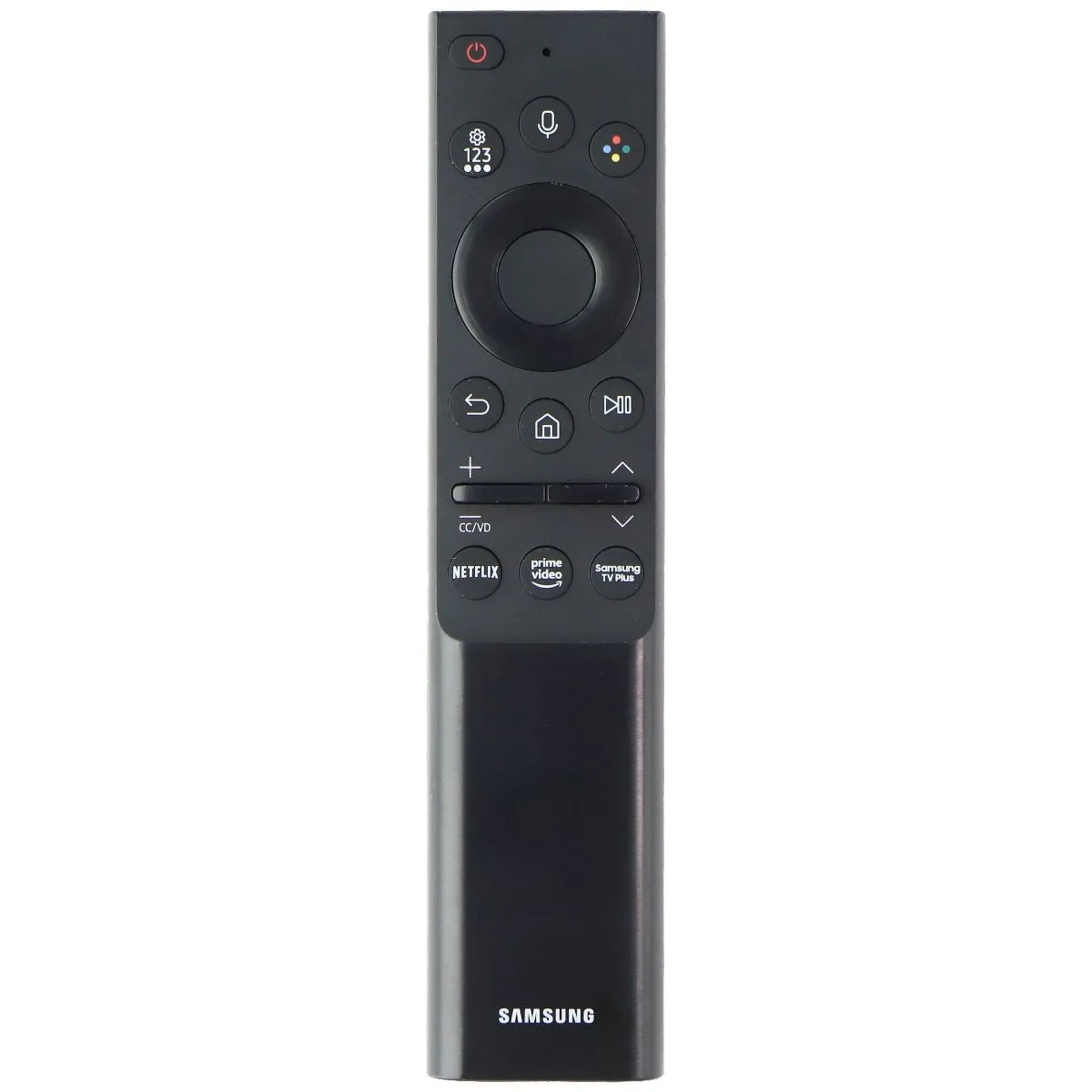 Samsung OEM Remote Control (BN59-01363M) for Select Samsung TVs - Black