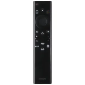 Samsung OEM Remote Control (BN59-01386A) for Select Samsung TVs - Black