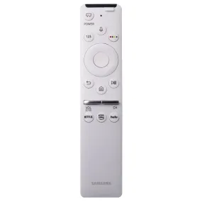 Samsung Remote Control (BN59-01312Q) for Select Samsung TVs - White