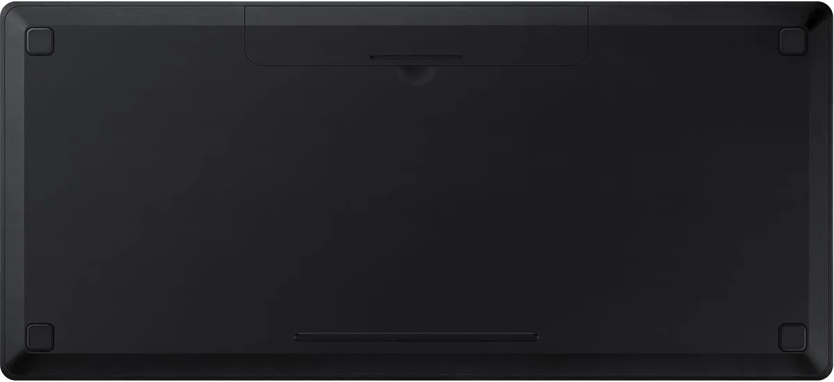 Samsung Smart French Keyboard Trio 500 Black - EJ-B3400BBEGFR