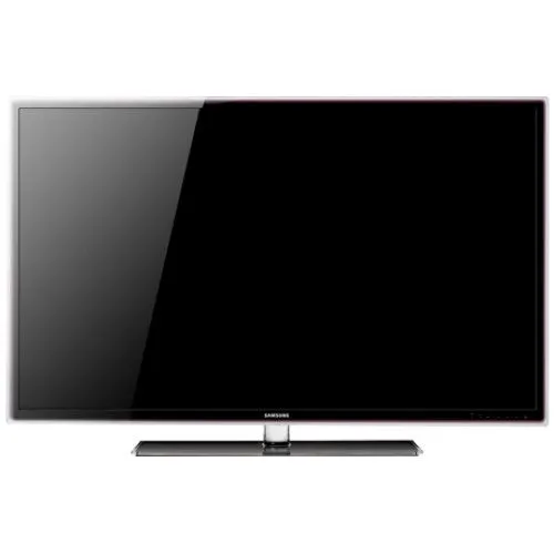 Samsung UA-37D5000 37" 1080p Multi-System HD LED TV