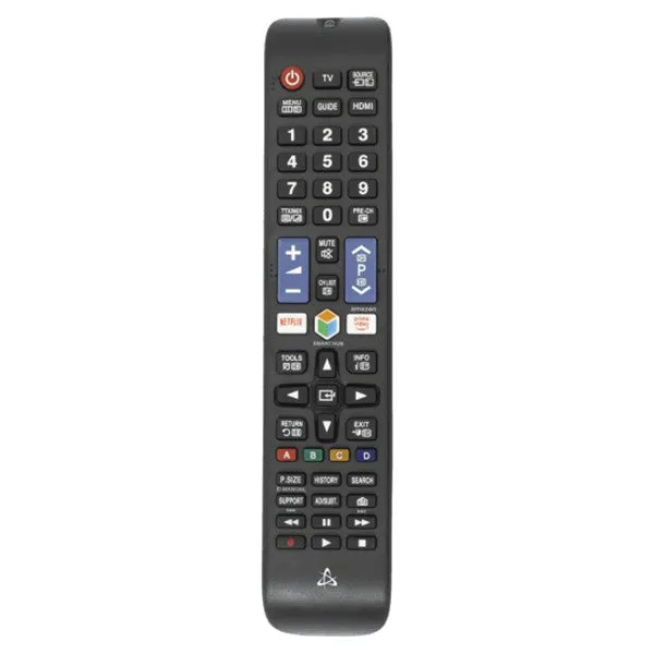 Sbox Remote Control for Samsung TVs | RC-01401-SAMSUNG