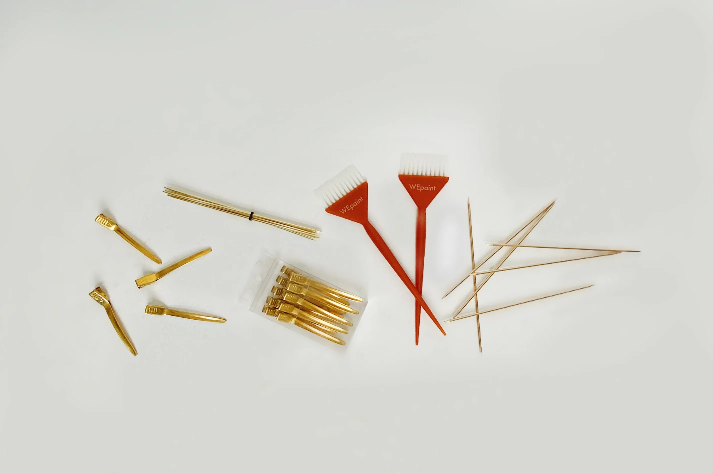 Sectioning Sticks