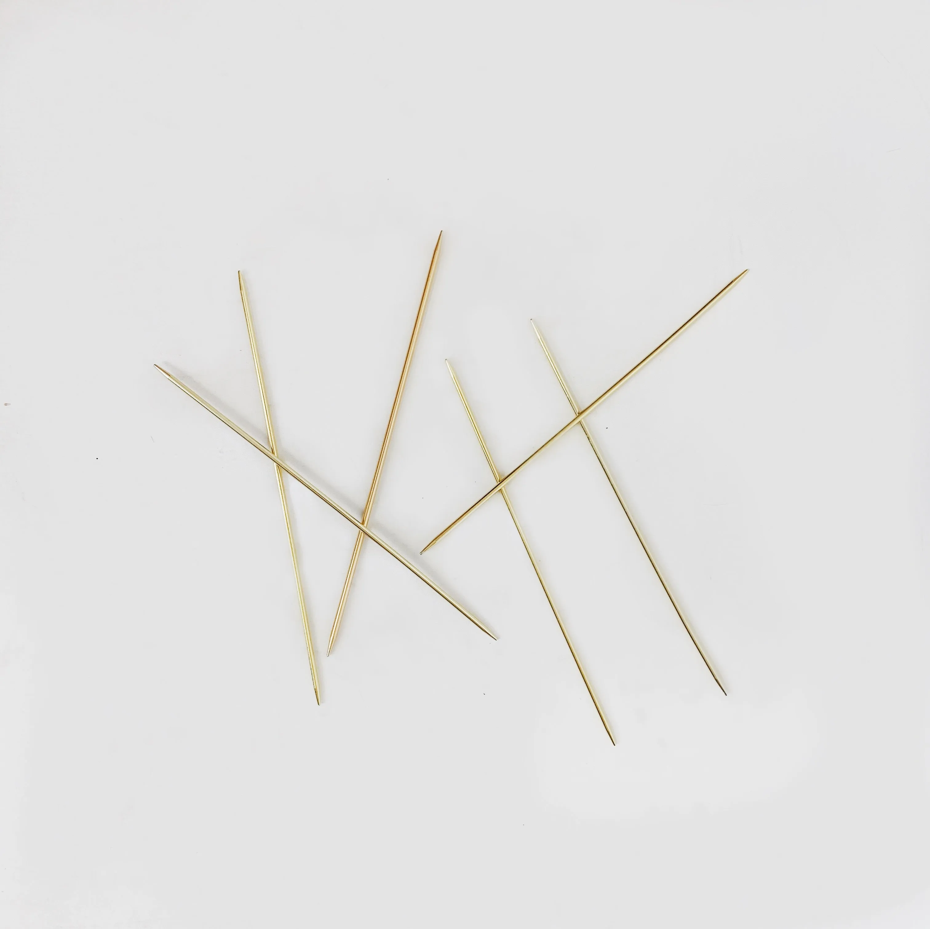 Sectioning Sticks