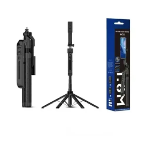 SELFIE STICK C12 A1