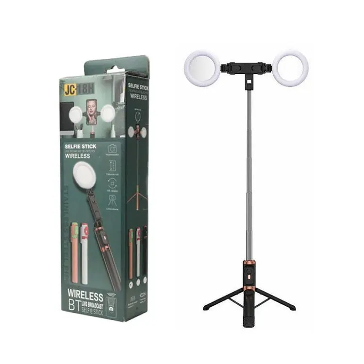 SELFIE STICK JC18H AK18
