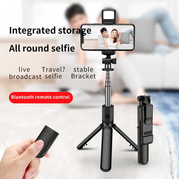SELFIE STICK WIRELESS S03