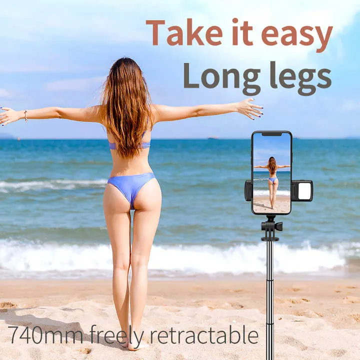 SELFIE STICK WIRELESS S03