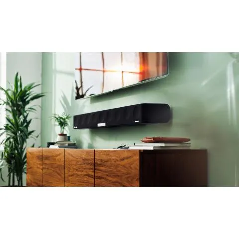 Sennheiser Ambeo Soundbar - Wall Mount