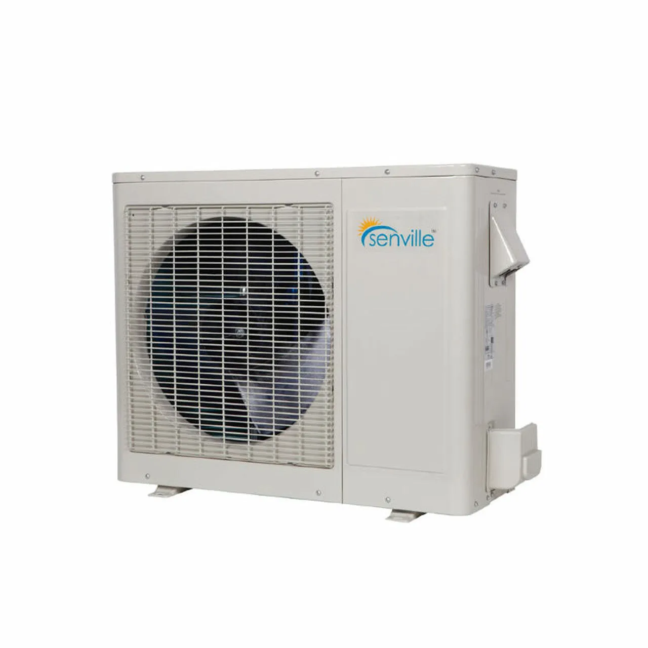 Senville 28000 BTU Ceiling Cassette Air Conditioner  - Heat Pump - SENA/30HF/DIC