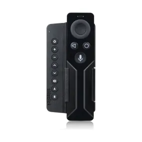Sideclick Universal Remote Control Attachment for NVIDIA® SHIELD™ Streaming Device