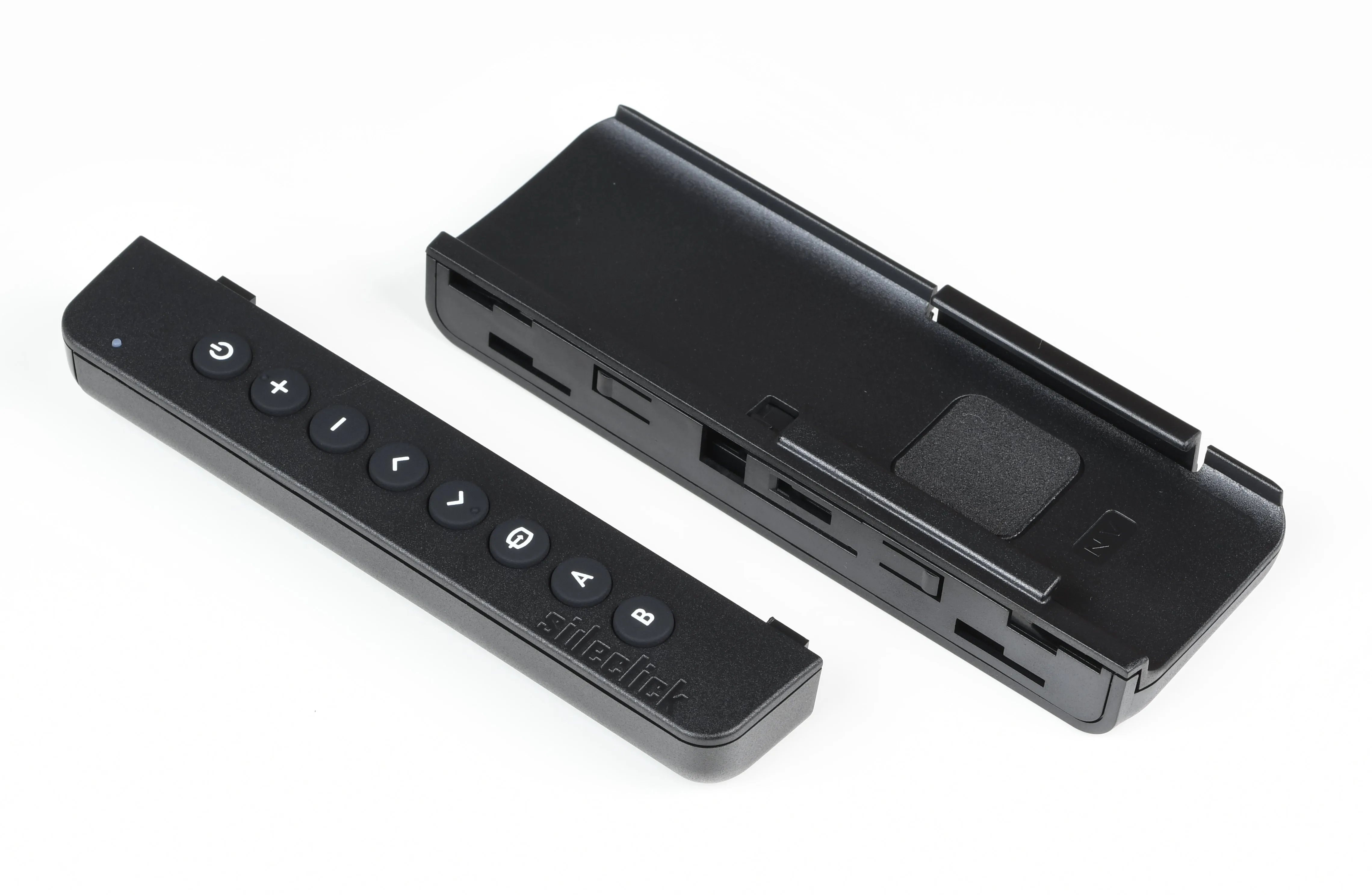 Sideclick Universal Remote Control Attachment for NVIDIA® SHIELD™ Streaming Device