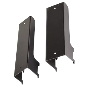 SIGN BRACKET, 2pk
