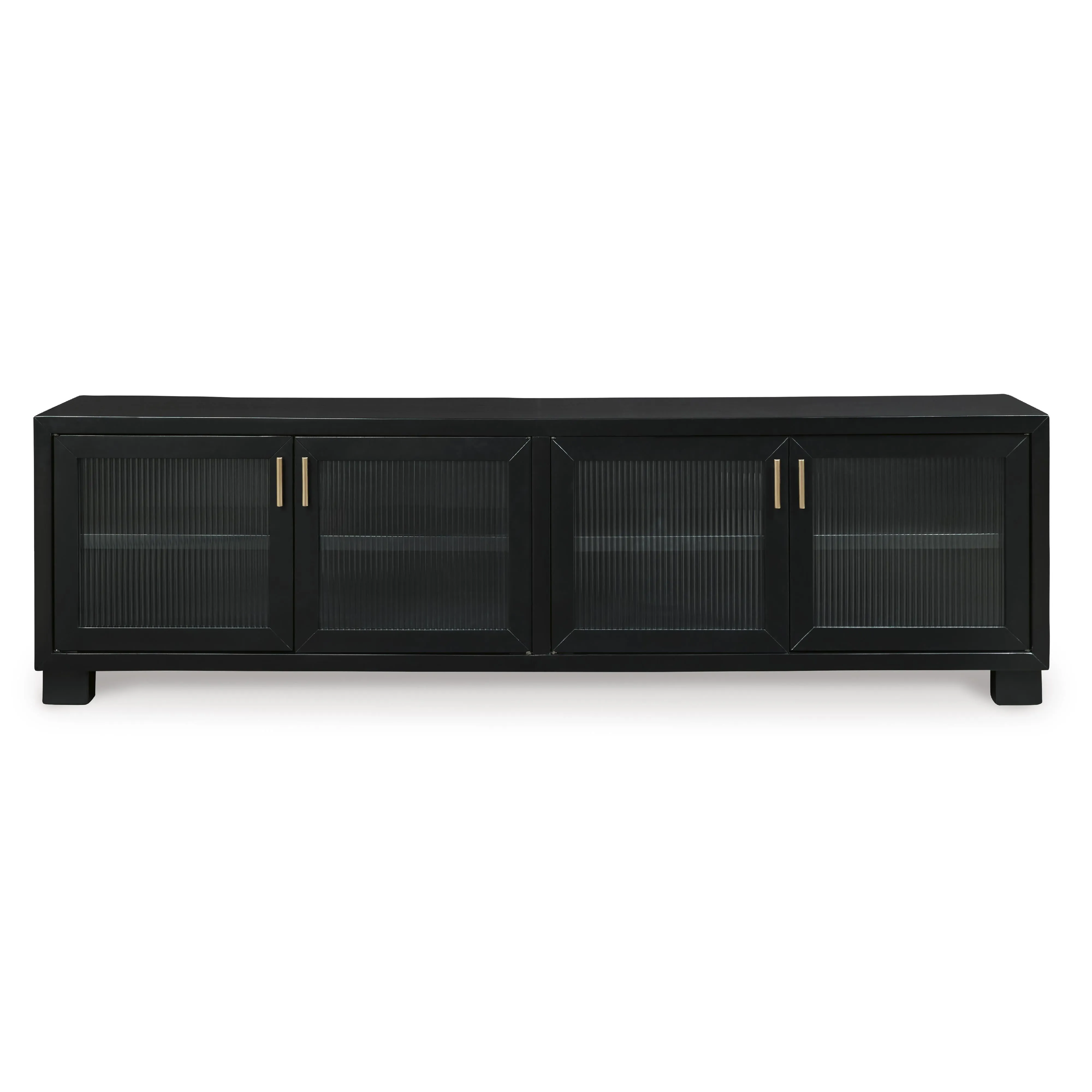 Signature Design by Ashley Winbardi TV Stand W786-78