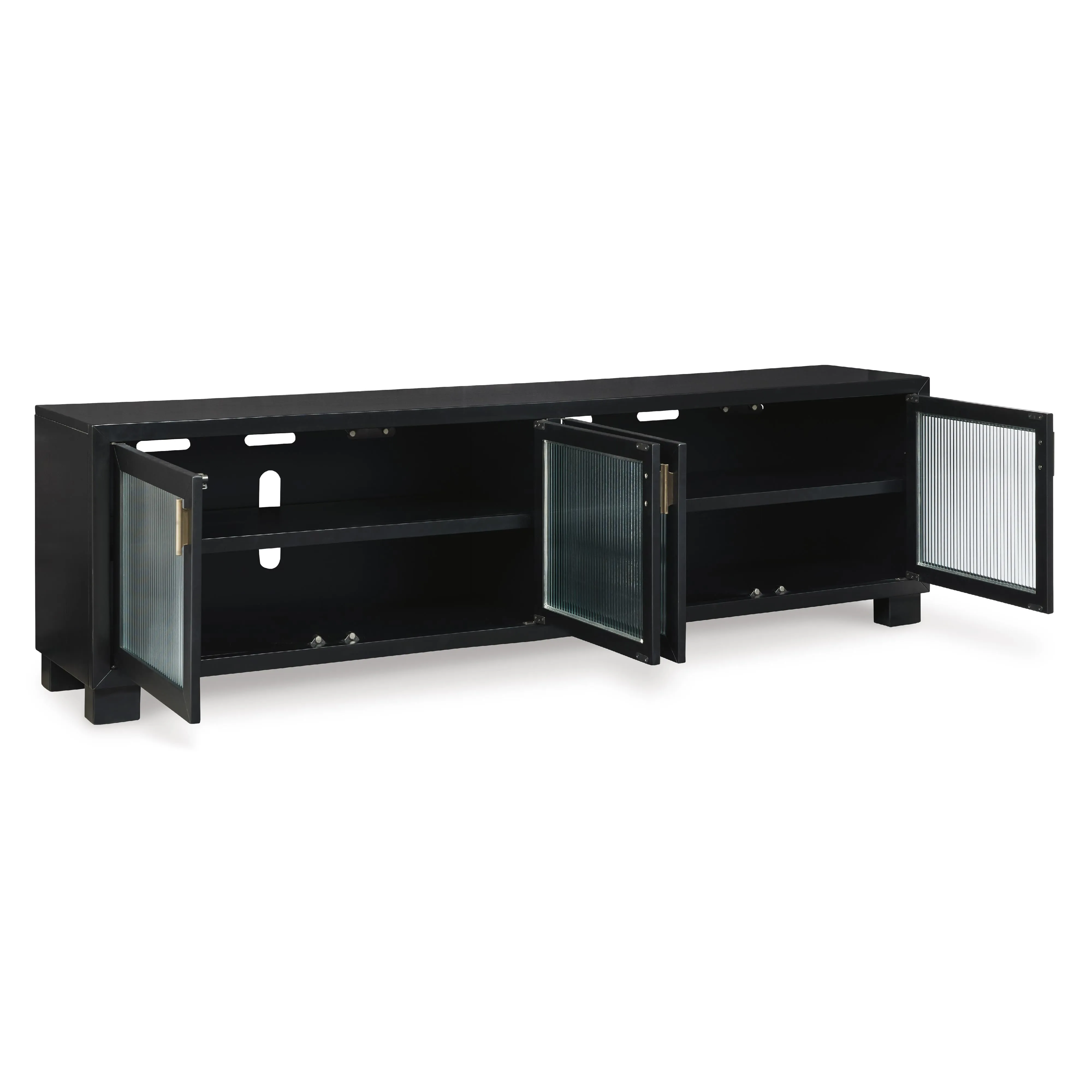 Signature Design by Ashley Winbardi TV Stand W786-78