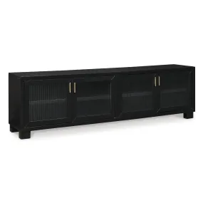 Signature Design by Ashley Winbardi TV Stand W786-78