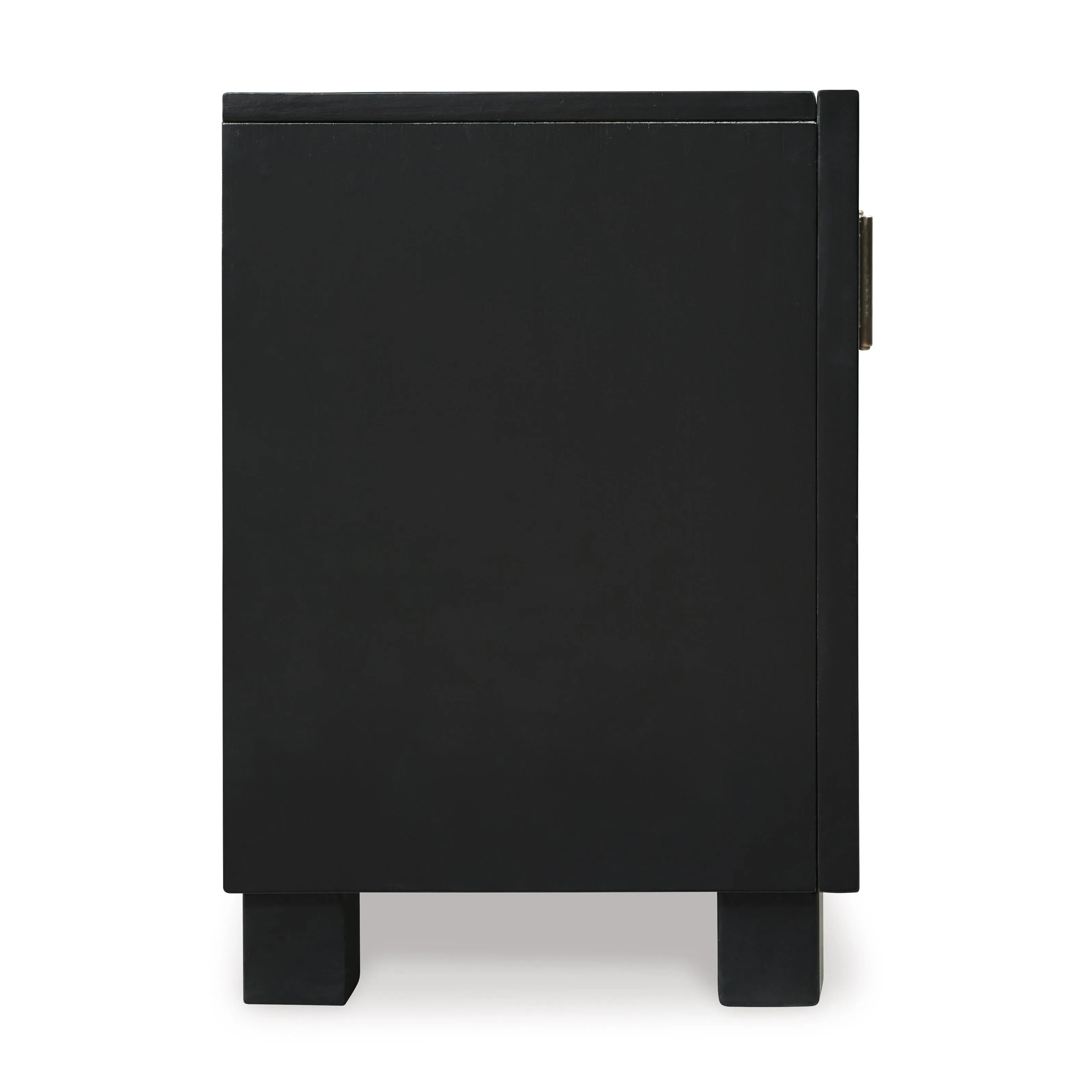 Signature Design by Ashley Winbardi TV Stand W786-78