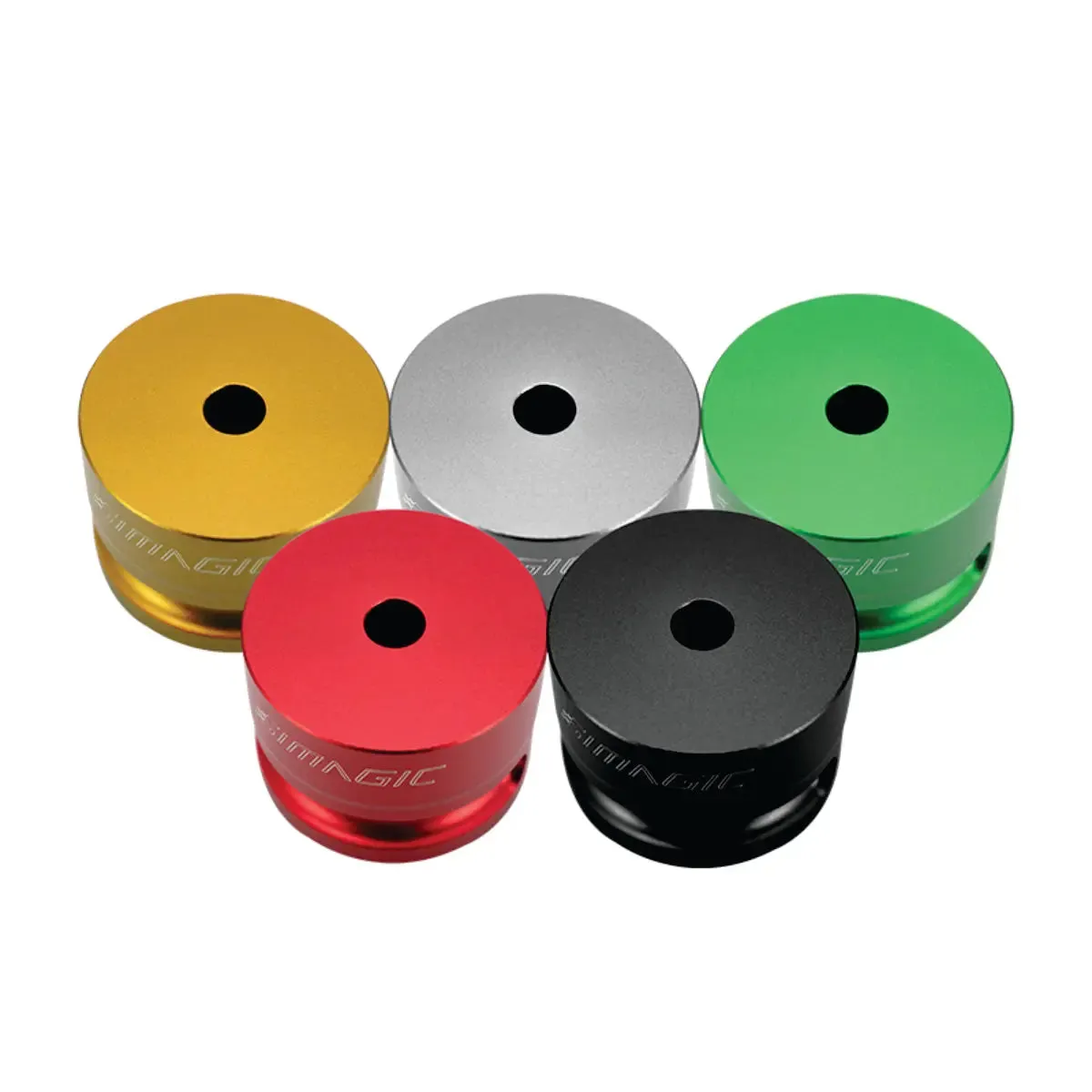 Simagic Wheel Mount Add-On
