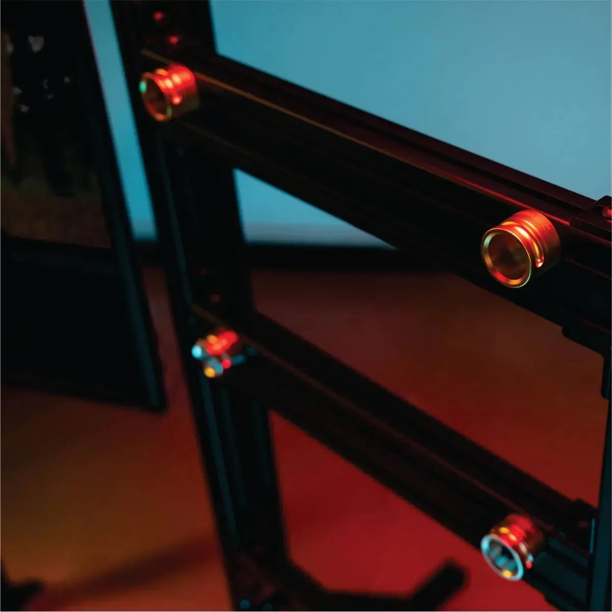 Simagic Wheel Mount Add-On