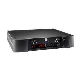 Simaudio MOON 430HAD Headphone Amplifier with DSD Capable DAC