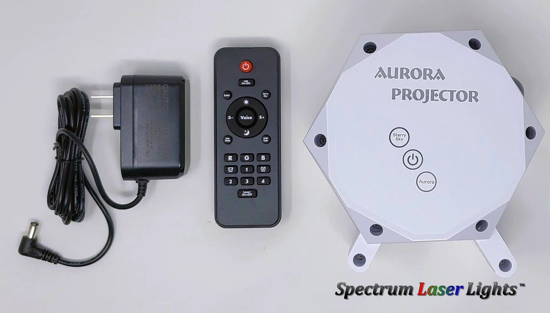 SL-40 Aurora Laser Projector