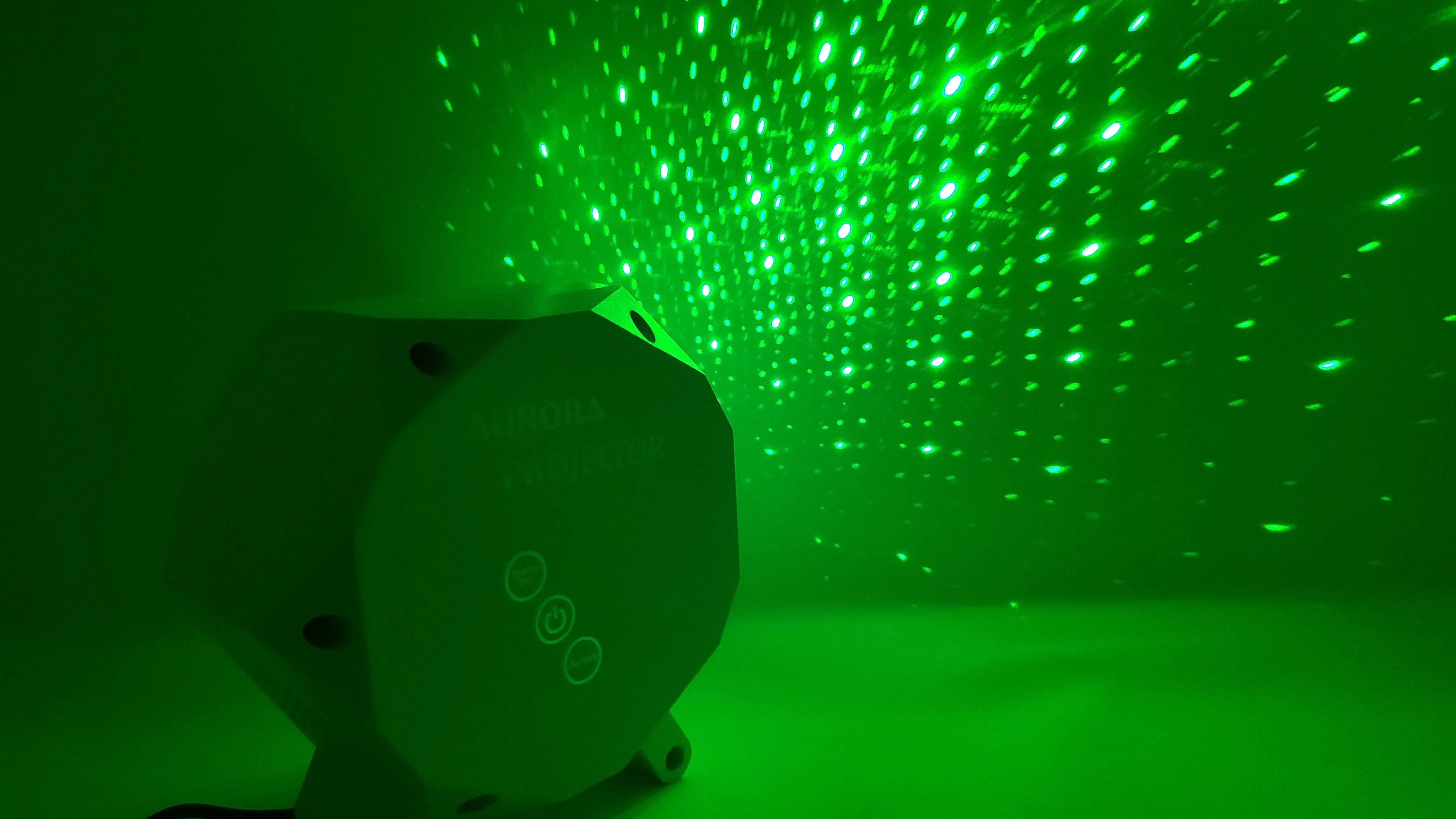 SL-40 Aurora Laser Projector