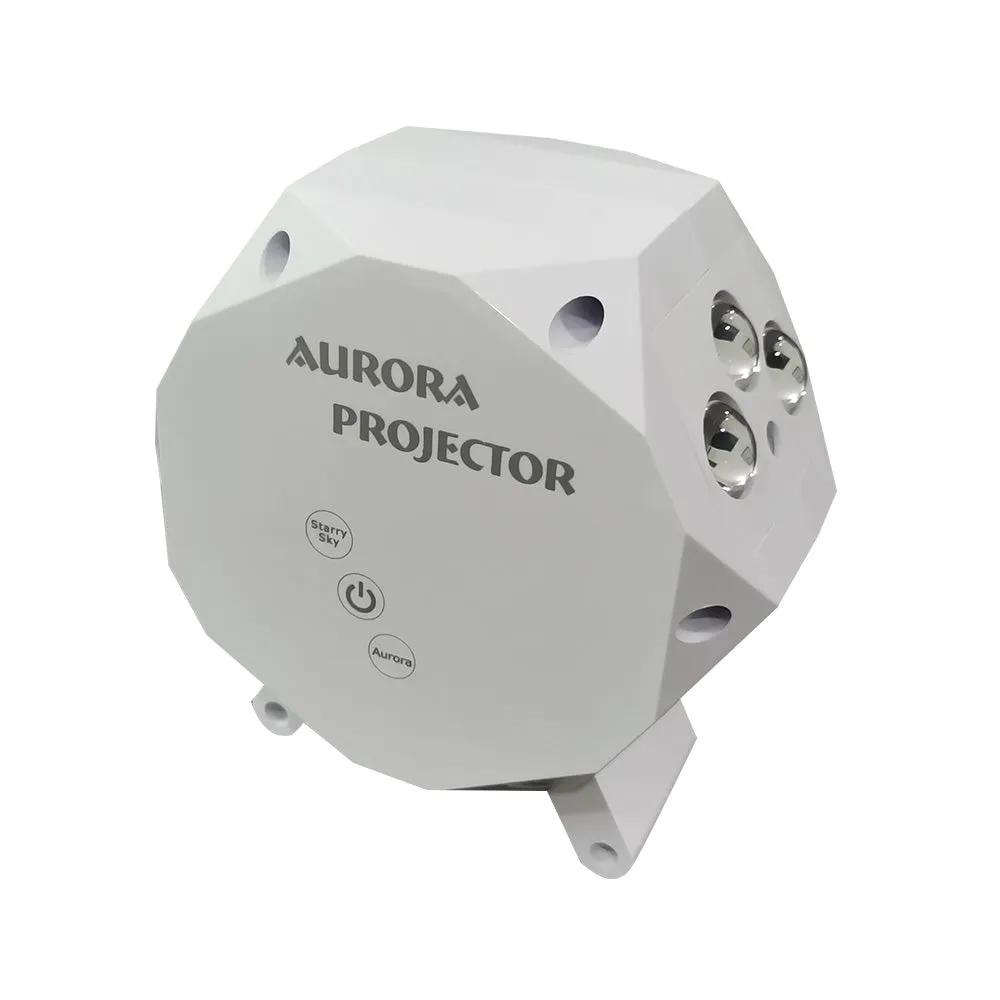SL-40 Aurora Laser Projector