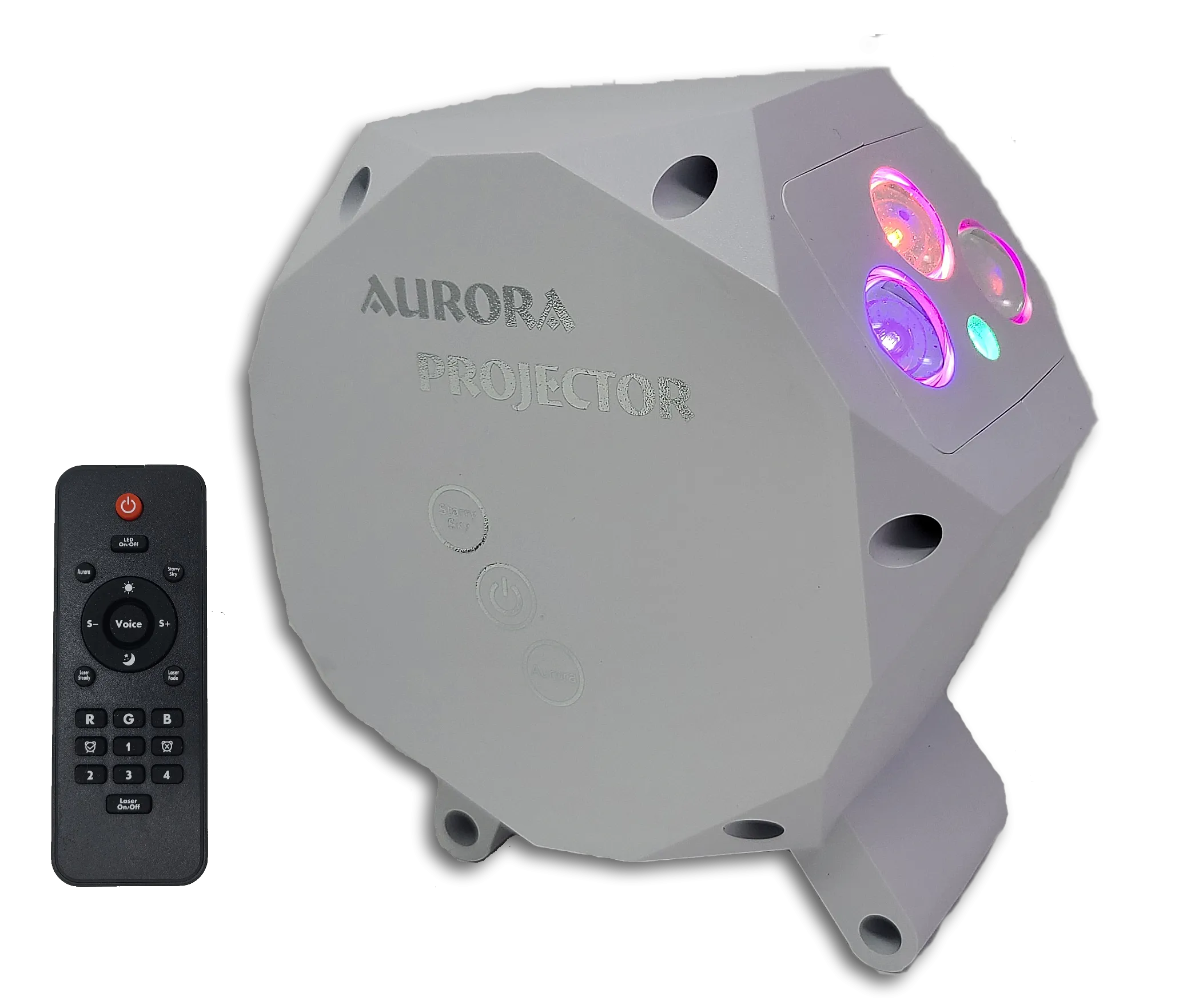 SL-40 Aurora Laser Projector