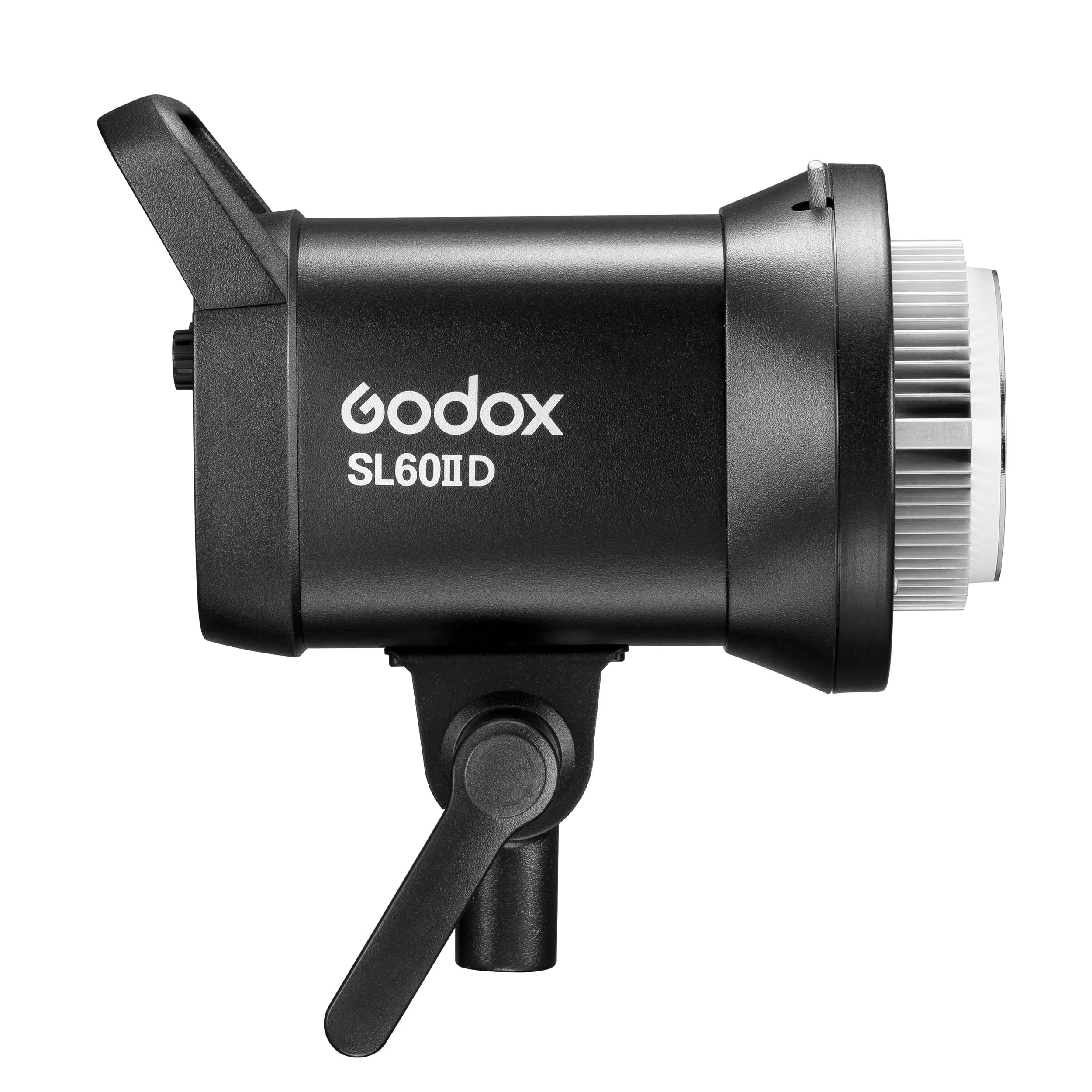 SL60IID Daylight COB LED Light with 2.4GHz Wireless and Bluetooth Support