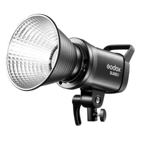 SL60IID Daylight COB LED Light with 2.4GHz Wireless and Bluetooth Support