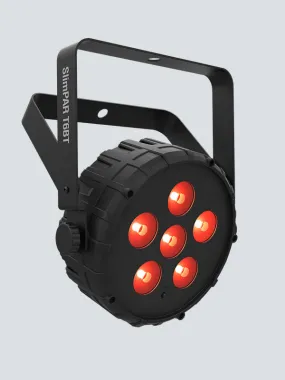 SlimPAR T6BT