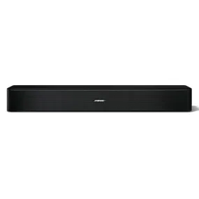 Solo 5 TV sound system