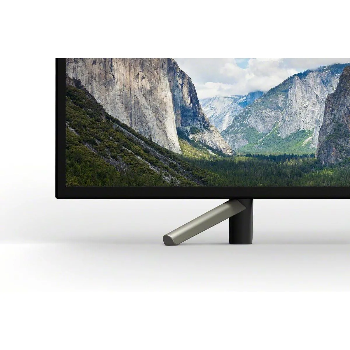 Sony Bravia KDL-43WF663 43-Inch Full HD HDR Smart TV - Black