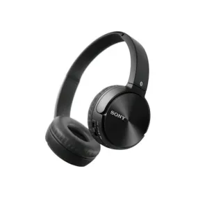 Sony MDR-ZX330BT MID Range Bluetooth Wireless Stereo Headphone