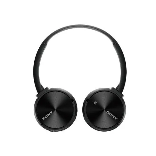 Sony MDR-ZX330BT MID Range Bluetooth Wireless Stereo Headphone