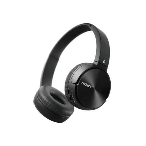 Sony MDR-ZX330BT MID Range Bluetooth Wireless Stereo Headphone