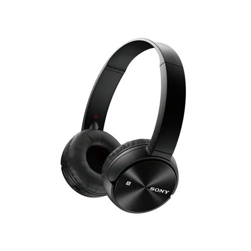 Sony MDR-ZX330BT MID Range Bluetooth Wireless Stereo Headphone