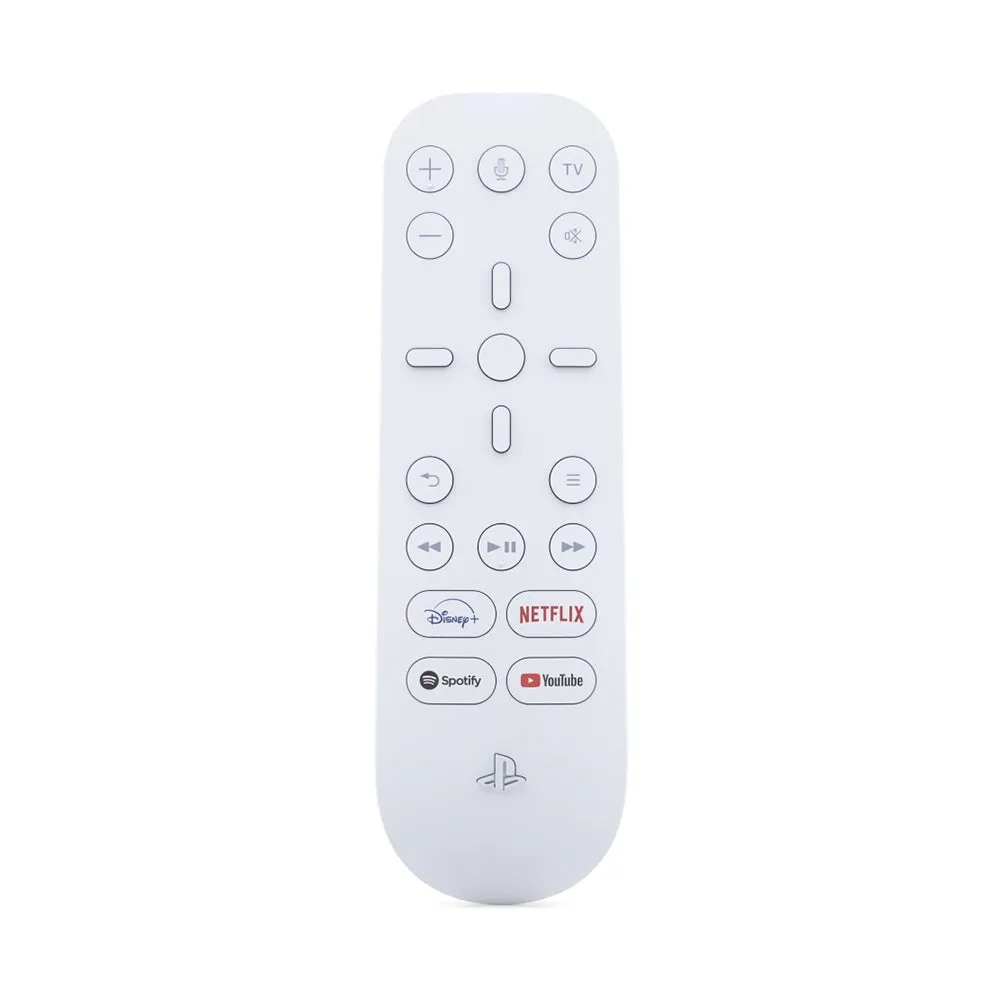 Sony PlayStation 5 Media Remote